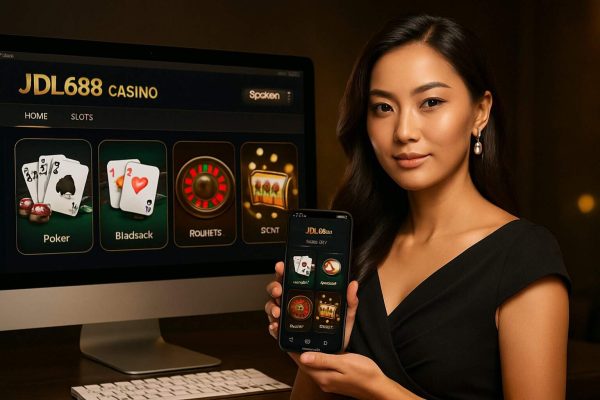 JDL688 Casino Review: Trusted Play and Competitive Offerings for High Rollers