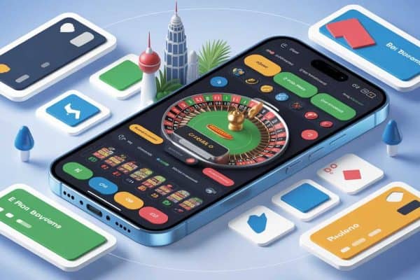 Ubetcity888 Review: A Comprehensive Look for First-Time Players