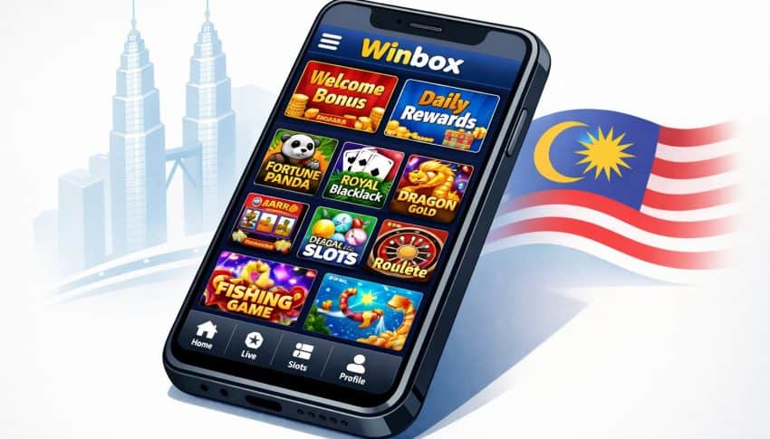 Winbox Online: Debunking Common Myths About Browser-Based Gaming